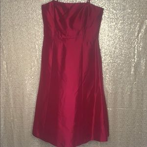 Ann Taylor Cocktail Dress